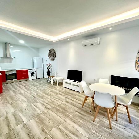 Malaga Centro Apartman Kültér fotó