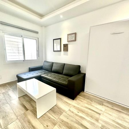 Malaga Centro Apartman Kültér fotó